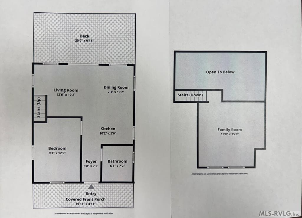 Residential/Vacation at 72 Pocahantas Lane, Clarksville VA 23927, Clarksville, photo 17 of 17