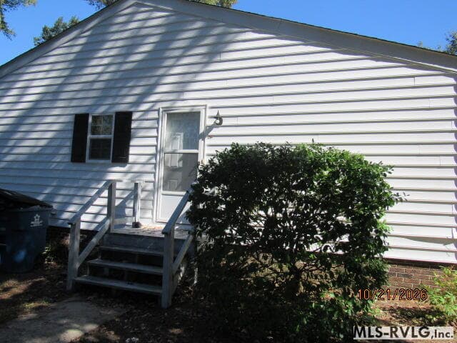 Residential/Vacation at 339 Jay Traill, Murfreesboro NC 27855, photo 20 of 24