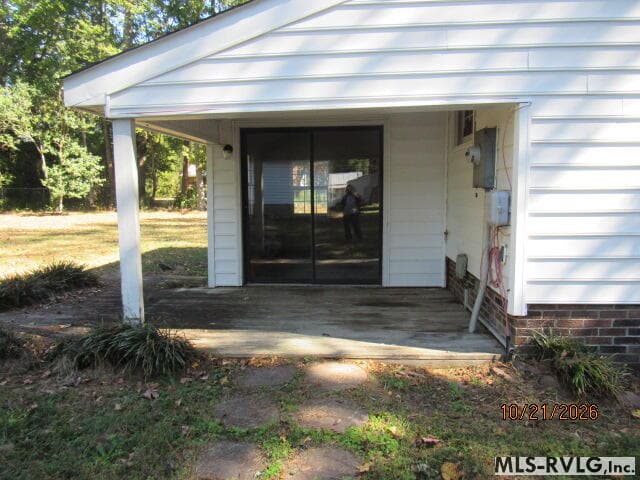 Residential/Vacation at 339 Jay Traill, Murfreesboro NC 27855, photo 21 of 24