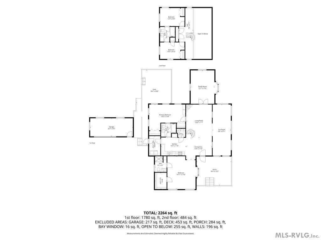 Residential/Vacation at 34 Poplar Dr, Ebony VA 23845, Ebony, photo 41 of 43