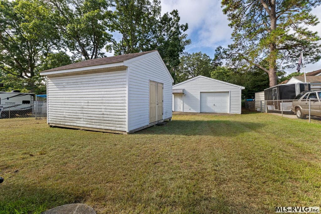 Residential/Vacation at 1305 Hurley Street, Roanoke Rapids NC 27870, Roanoke Rapids, photo 21 of 31