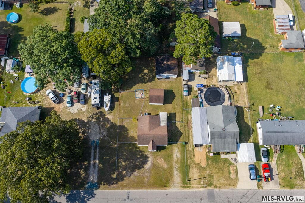 Residential/Vacation at 1305 Hurley Street, Roanoke Rapids NC 27870, Roanoke Rapids, photo 27 of 31