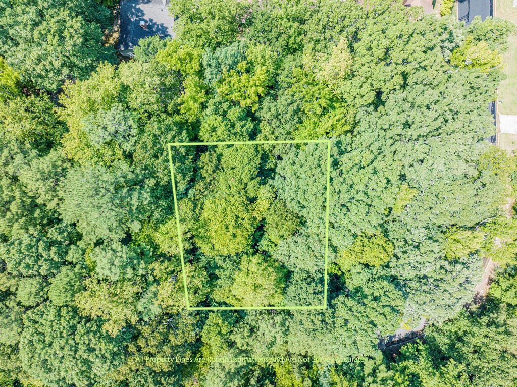 Lot 14C Downs Brook Dr, Roanoke Rapids NC 27870