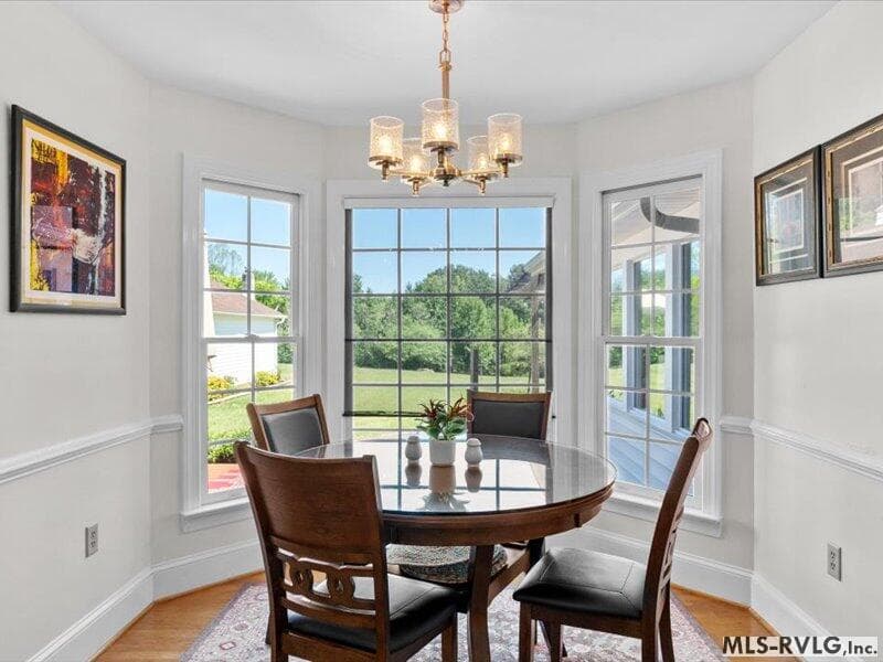 Residential/Vacation at 1032 Boxwood Rd, South Hill VA 23970, South Hill, photo 52 of 88