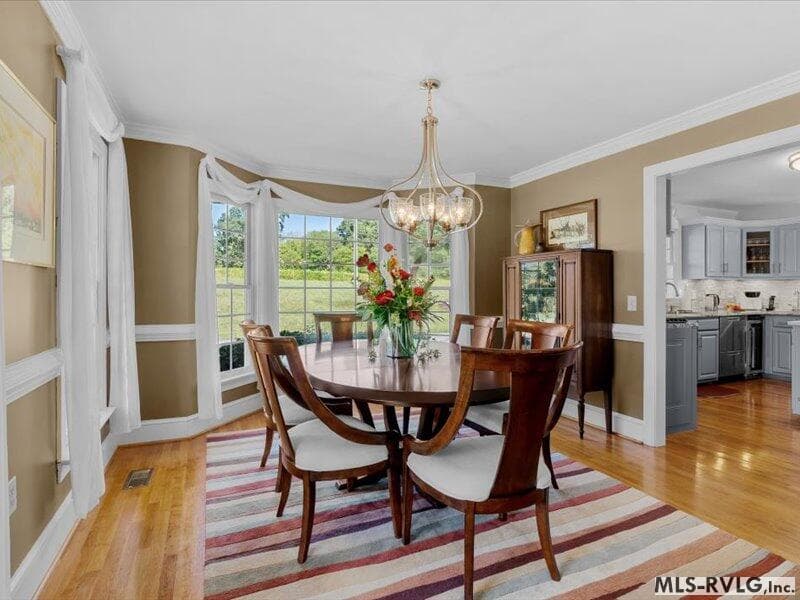 Residential/Vacation at 1032 Boxwood Rd, South Hill VA 23970, South Hill, photo 64 of 88