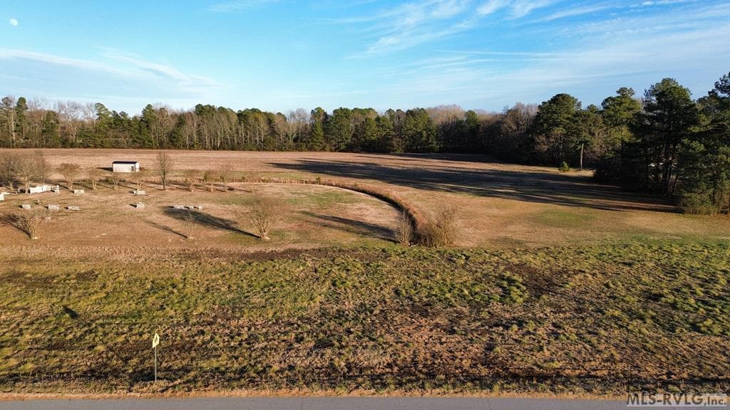 Residential Lot-Restricted,Unimproved Land at 0 Ruritan Drive, Emporia VA 23847, Emporia, photo 3 of 3