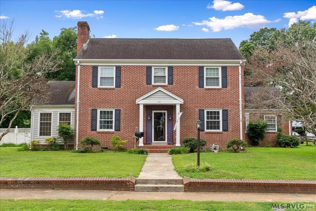 123 West End Blvd, Emporia VA 23847