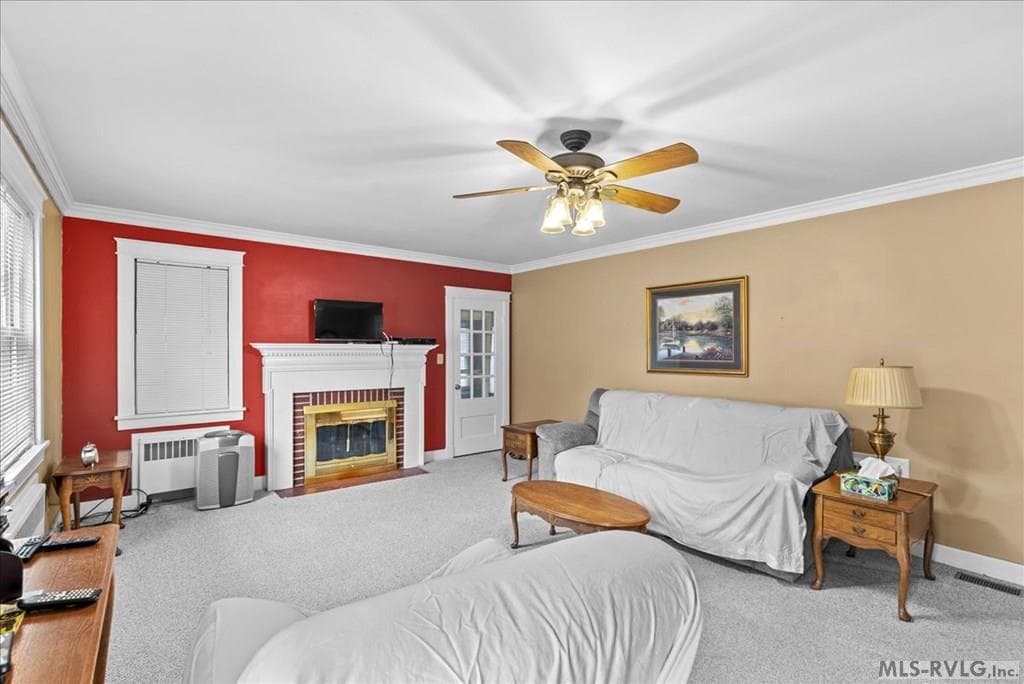 Residential/Vacation at 123 West End Blvd, Emporia VA 23847, Emporia, photo 7 of 44