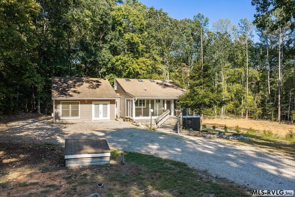 148 Par Drive, Macon NC 27551