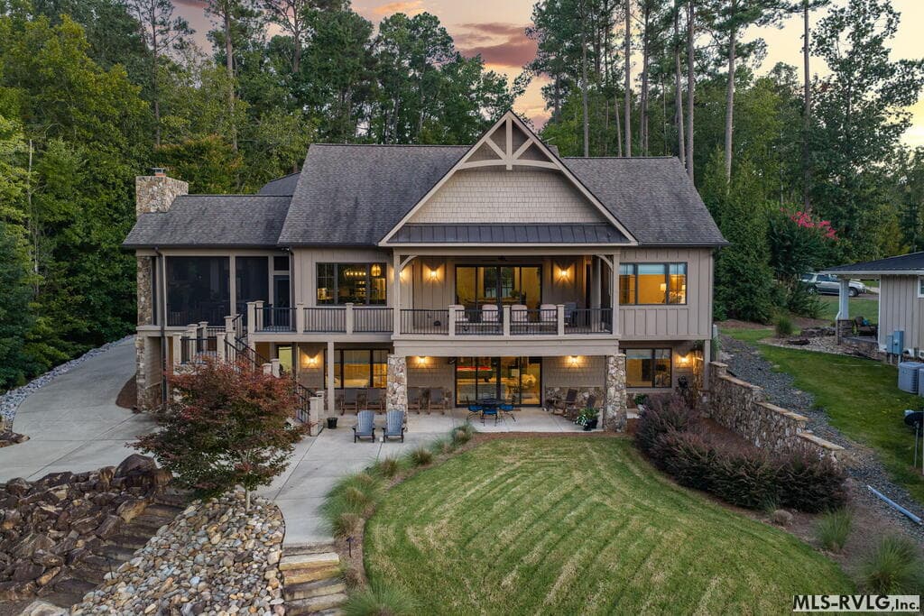 Residential/Vacation at 118 Fleming Meadows Drive, Littleton NC 27850, Littleton, photo 63 of 74