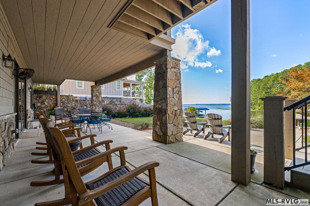 Residential/Vacation at 118 Fleming Meadows Drive, Littleton NC 27850, Littleton, photo 64 of 74
