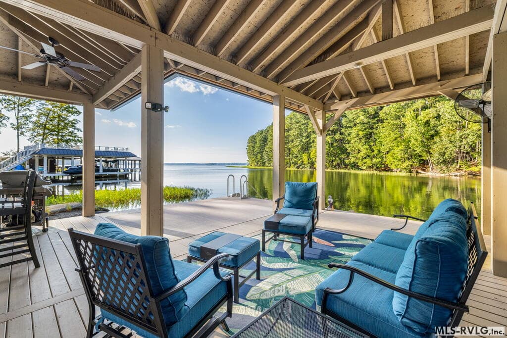 Residential/Vacation at 118 Fleming Meadows Drive, Littleton NC 27850, Littleton, photo 66 of 74