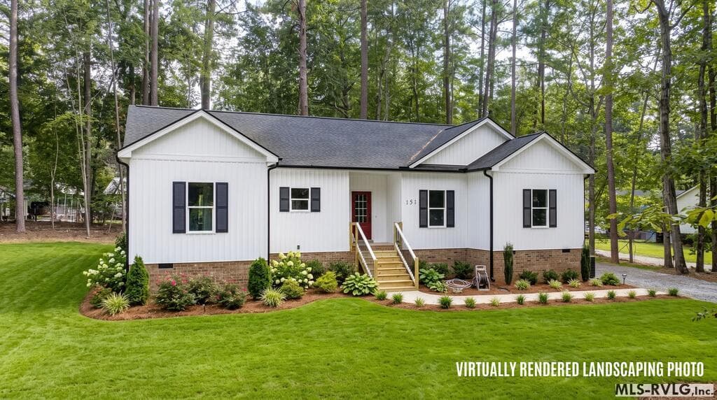Residential/Vacation at 151 Twin Oaks Lane, Littleton NC 27850, Littleton, photo 3 of 45