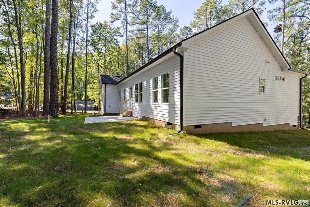 Residential/Vacation at 151 Twin Oaks Lane, Littleton NC 27850, Littleton, photo 38 of 45