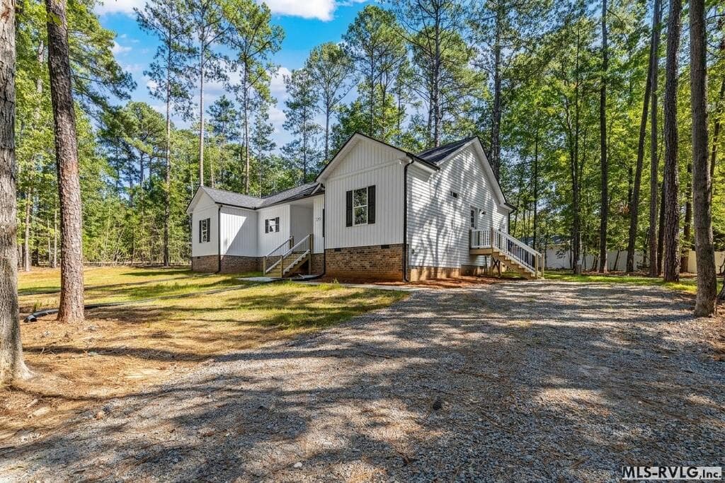 Residential/Vacation at 151 Twin Oaks Lane, Littleton NC 27850, Littleton, photo 41 of 45