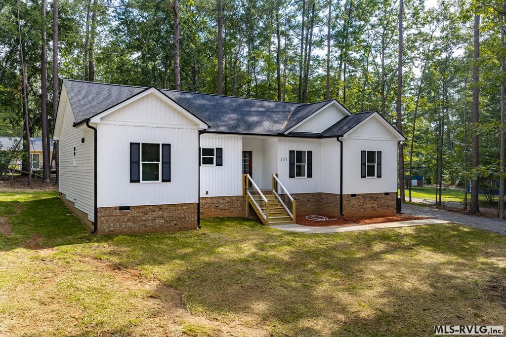 Residential/Vacation at 151 Twin Oaks Lane, Littleton NC 27850, Littleton, photo 42 of 45