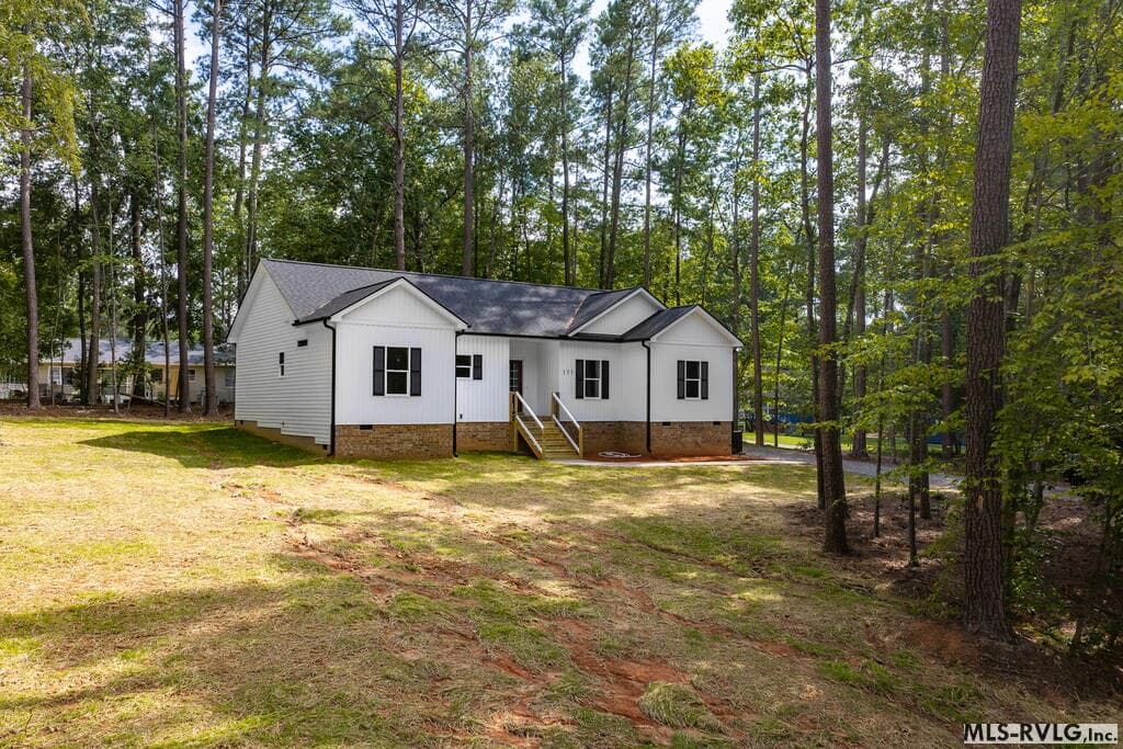 Residential/Vacation at 151 Twin Oaks Lane, Littleton NC 27850, Littleton, photo 43 of 45