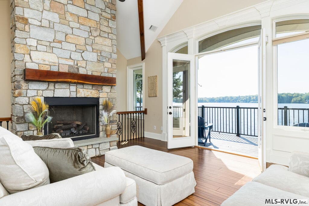 Residential/Vacation at 1750 Morristown Rd, Littleton NC 27850, Littleton, photo 10 of 71