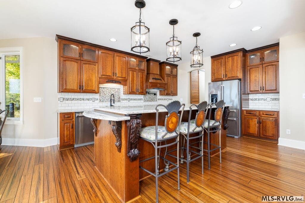 Residential/Vacation at 1750 Morristown Rd, Littleton NC 27850, Littleton, photo 12 of 71