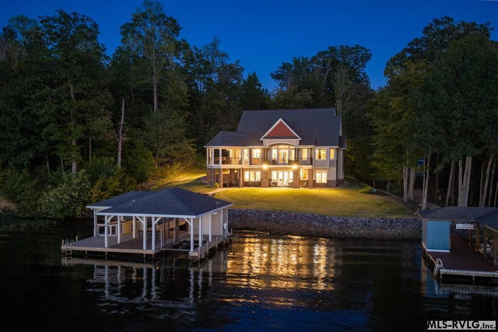 Residential/Vacation at 1750 Morristown Rd, Littleton NC 27850, Littleton, photo 2 of 71
