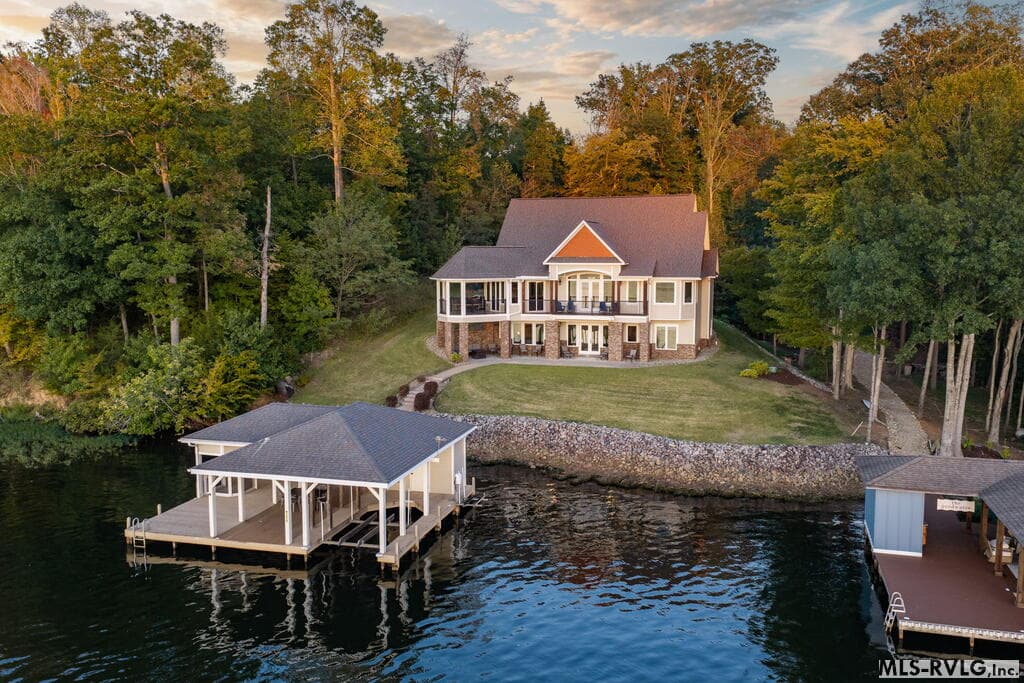Residential/Vacation at 1750 Morristown Rd, Littleton NC 27850, Littleton, photo 3 of 71
