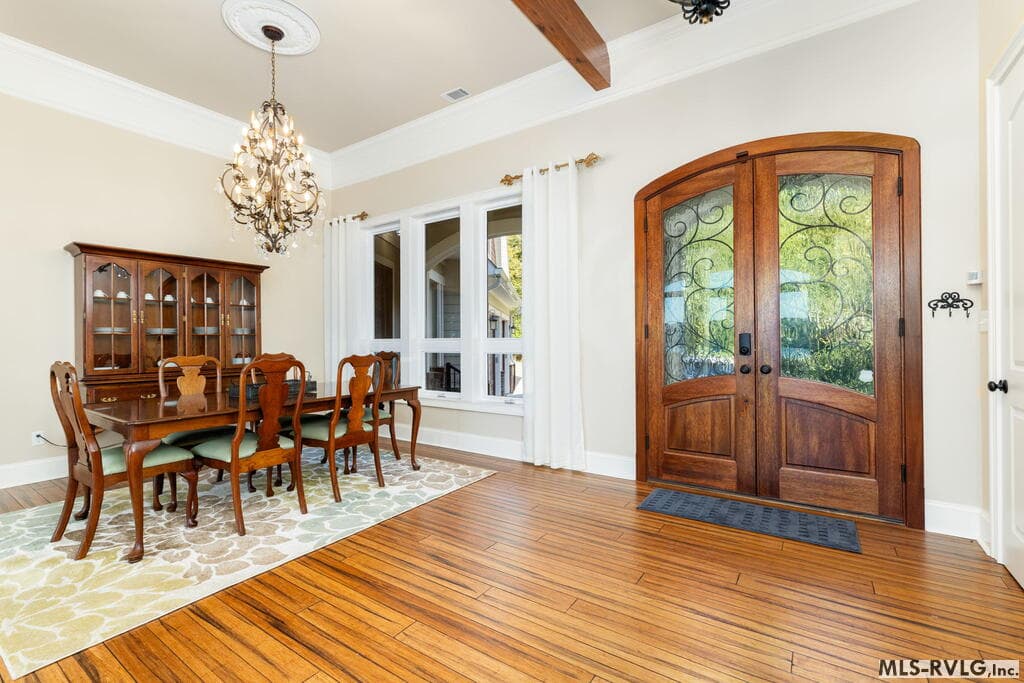 Residential/Vacation at 1750 Morristown Rd, Littleton NC 27850, Littleton, photo 4 of 71