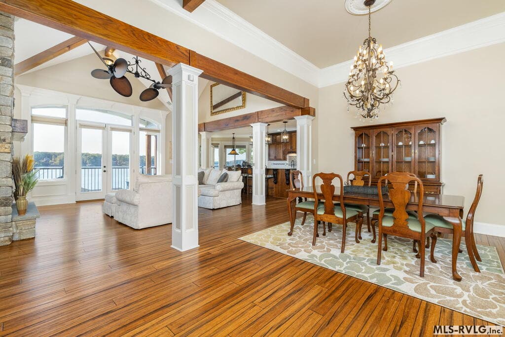 Residential/Vacation at 1750 Morristown Rd, Littleton NC 27850, Littleton, photo 6 of 71