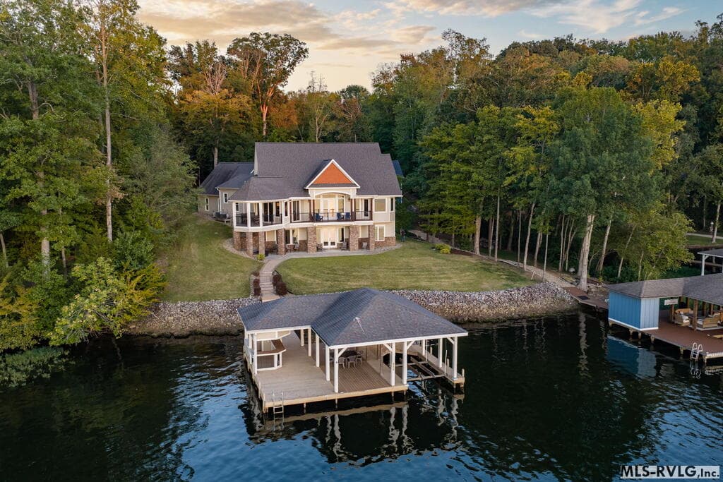 Residential/Vacation at 1750 Morristown Rd, Littleton NC 27850, Littleton, photo 62 of 71
