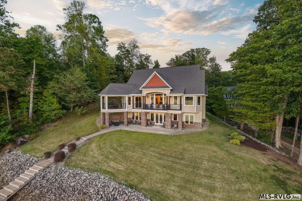 Residential/Vacation at 1750 Morristown Rd, Littleton NC 27850, Littleton, photo 63 of 71