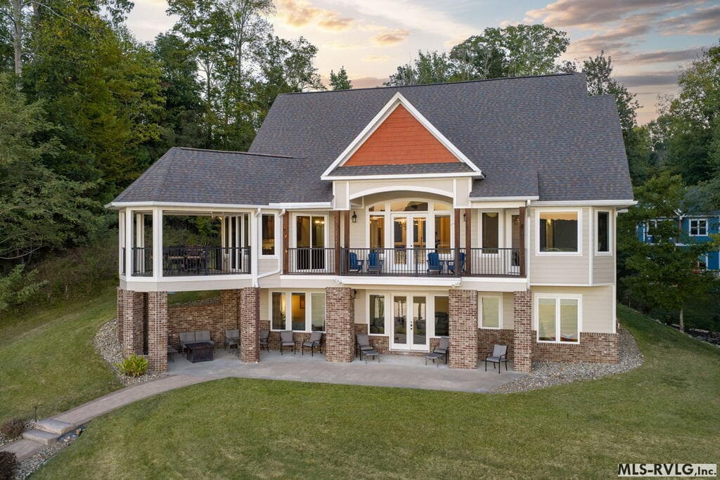 Residential/Vacation at 1750 Morristown Rd, Littleton NC 27850, Littleton, photo 64 of 71