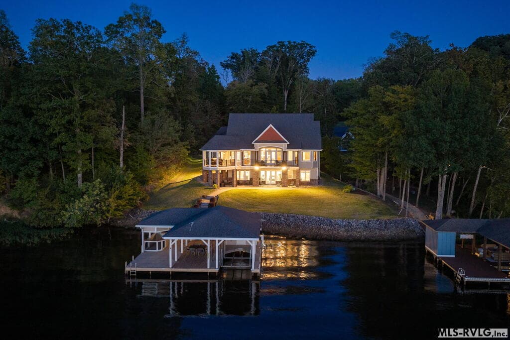 Residential/Vacation at 1750 Morristown Rd, Littleton NC 27850, Littleton, photo 69 of 71