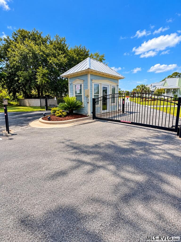 Residential Lot-Restricted at 400 Sunrise Court, Other NC 28594, photo 5 of 6
