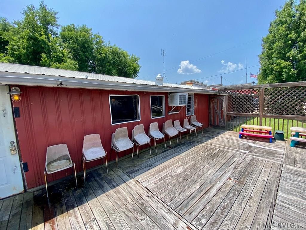 Commercial at 8059 Florence Avenue, Virgilina VA 24598, Virgilina, photo 15 of 19