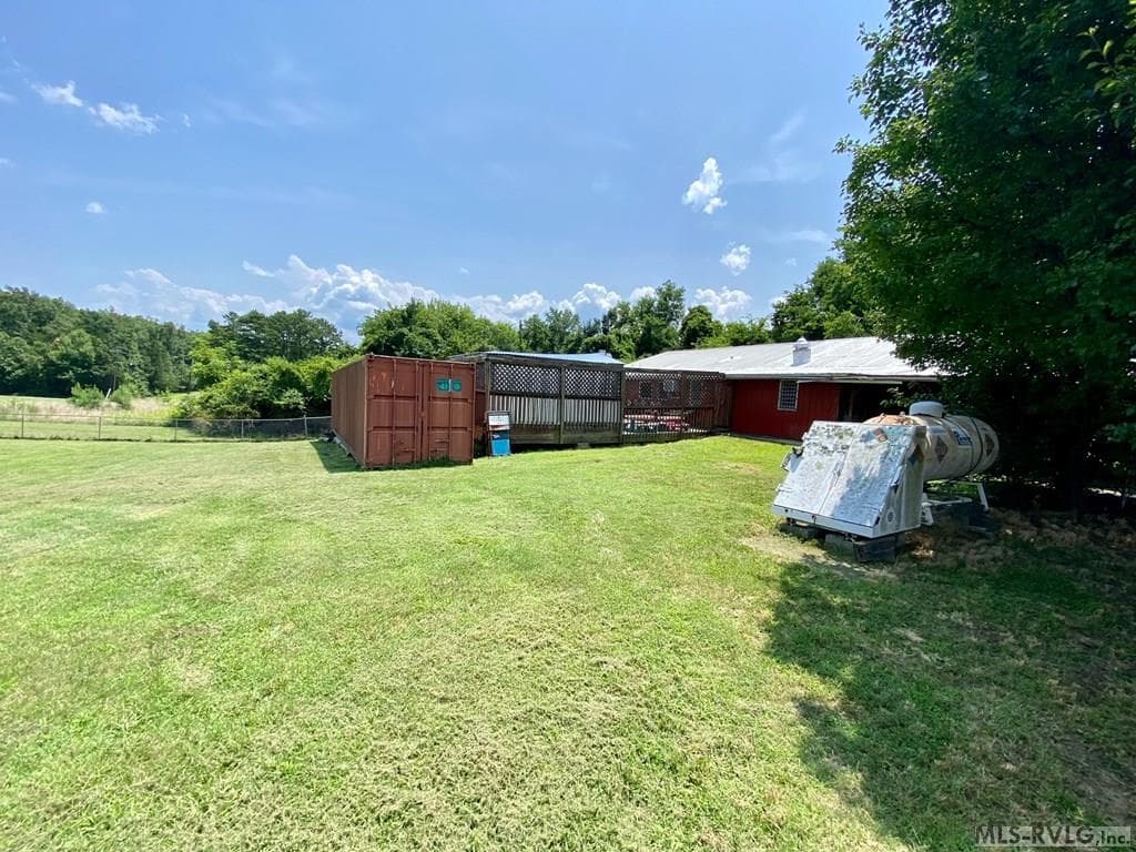 Commercial at 8059 Florence Avenue, Virgilina VA 24598, Virgilina, photo 18 of 19