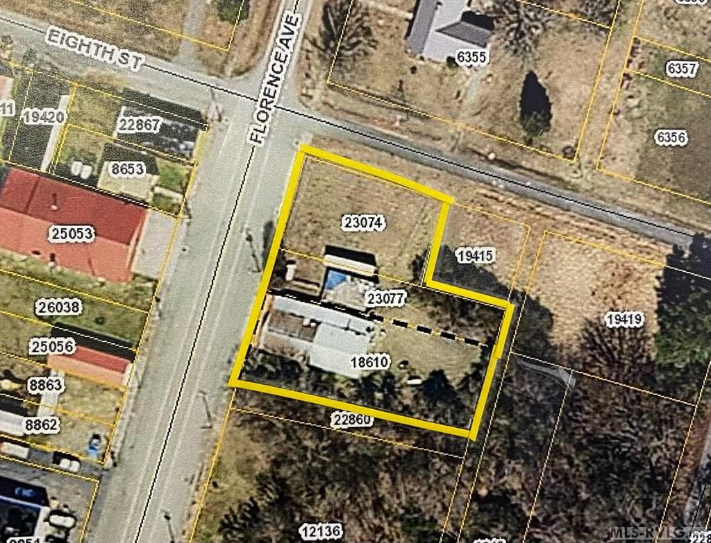 Commercial at 8059 Florence Avenue, Virgilina VA 24598, Virgilina, photo 19 of 19