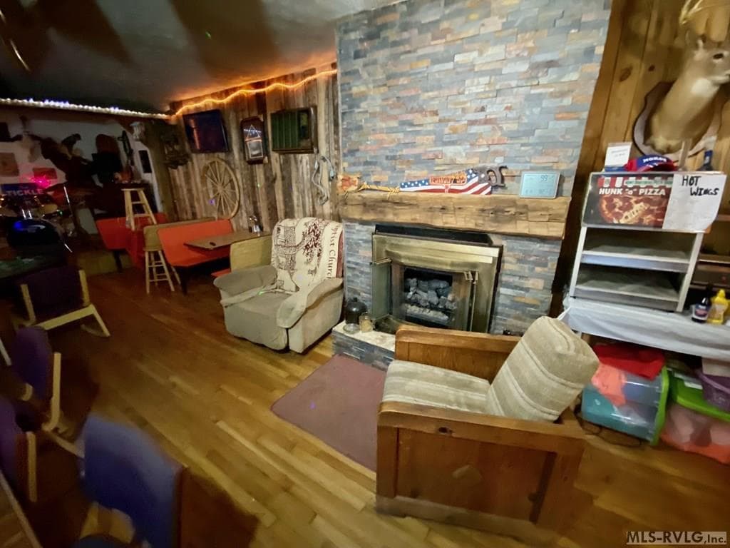 Commercial at 8059 Florence Avenue, Virgilina VA 24598, Virgilina, photo 7 of 19