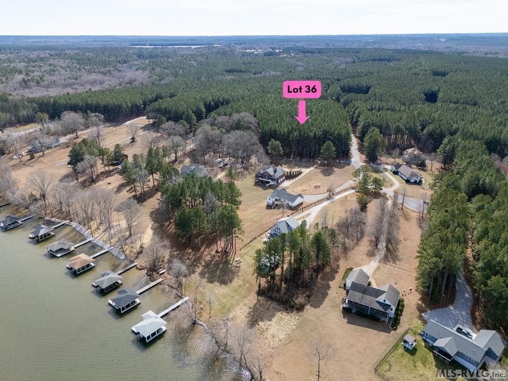 36 Shore Drive, Boydton VA 23917