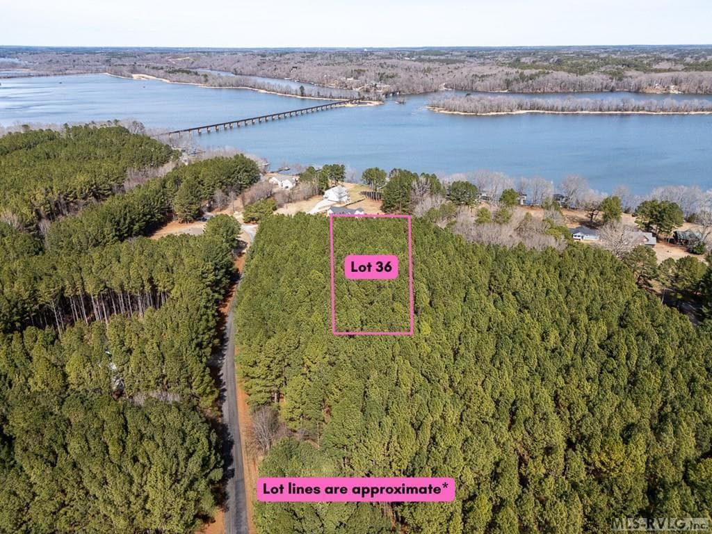 Residential Lot-Restricted,Unimproved Land at 36 Shore Drive, Boydton VA 23917, Boydton, photo 2 of 14
