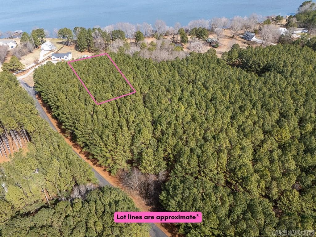 Residential Lot-Restricted,Unimproved Land at 36 Shore Drive, Boydton VA 23917, Boydton, photo 3 of 14