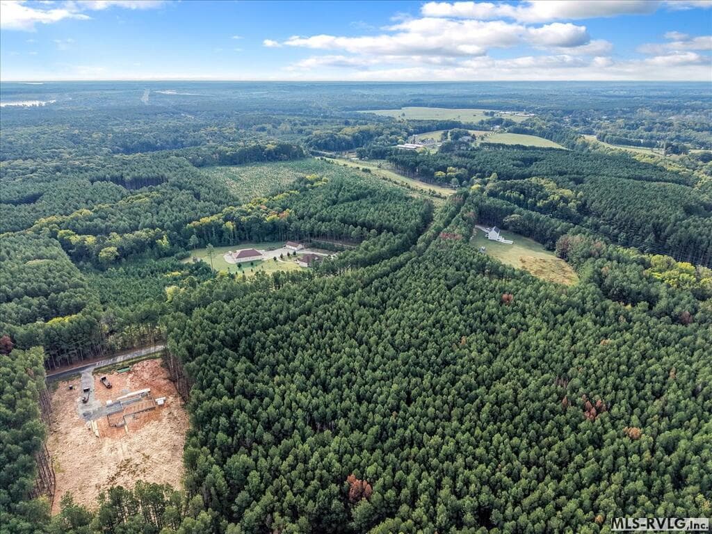Acreage,Residential Lot-Restricted,Unimproved Land at 65 65 Granite Hall Dr, Boydton VA 23917, Boydton, photo 28 of 32