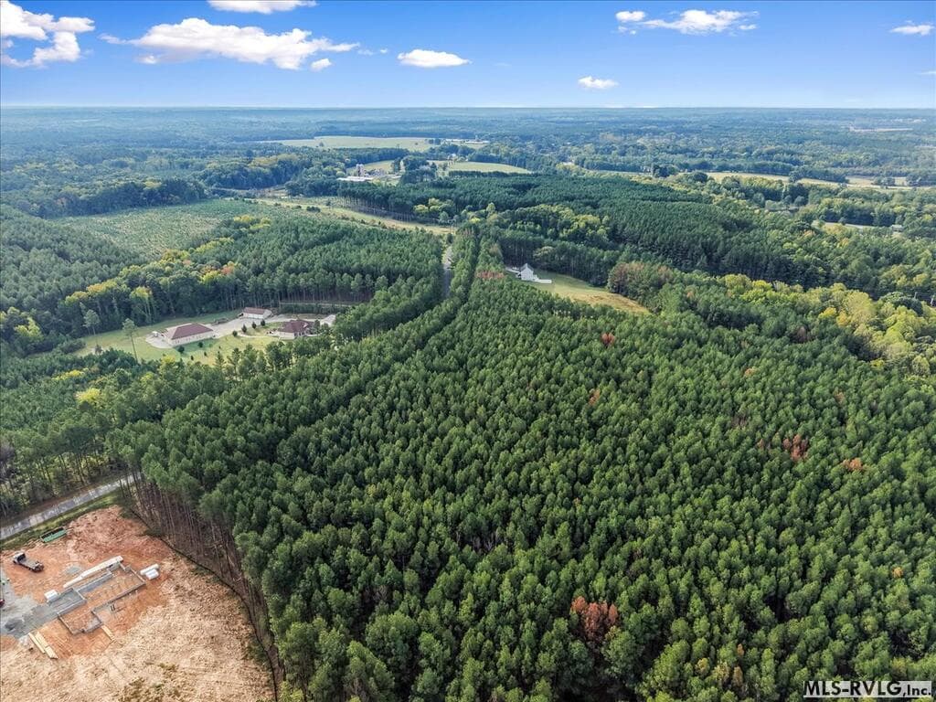 Acreage,Residential Lot-Restricted,Unimproved Land at 65 65 Granite Hall Dr, Boydton VA 23917, Boydton, photo 29 of 32