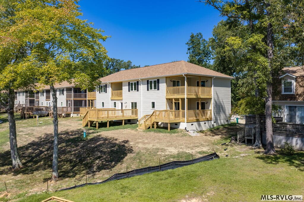 Townhouse/Condo,Residential/Vacation at 131-102 Gaston Pointe Dr, Littleton NC 27850, Littleton, photo 5 of 33