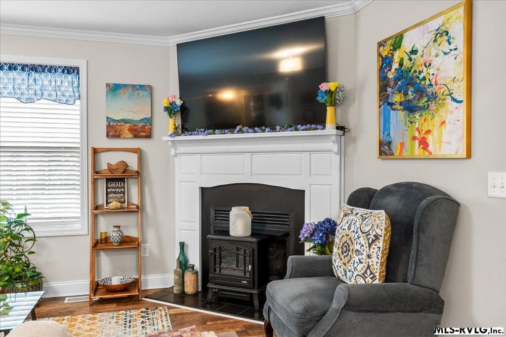 Modular-Off Frame at 169 Engle Lane, Manson NC 27553, photo 12 of 35