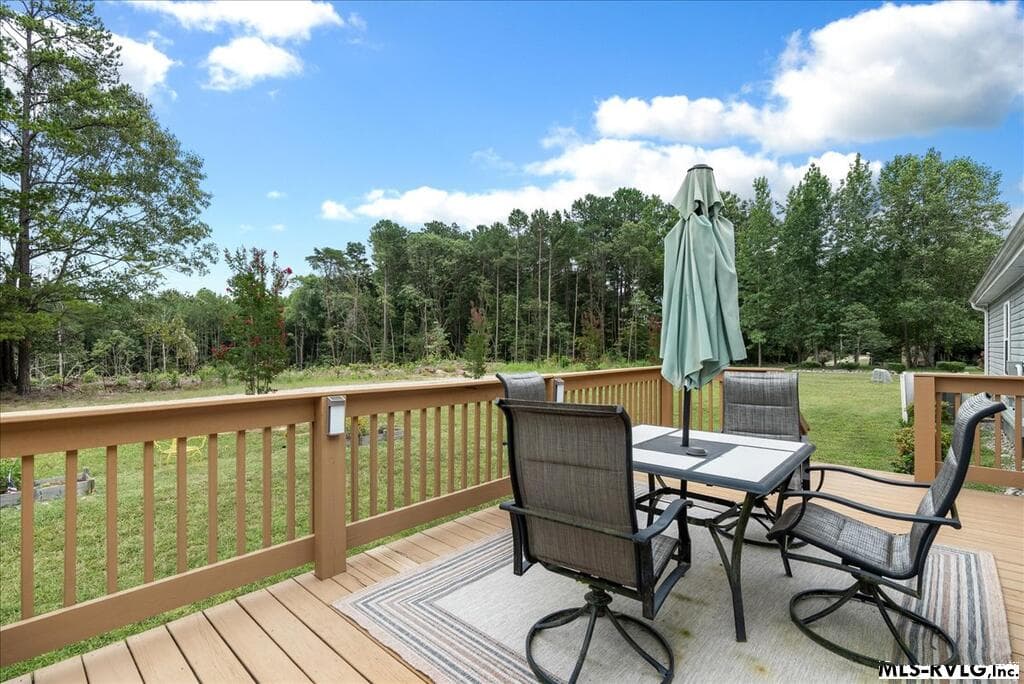 Modular-Off Frame at 169 Engle Lane, Manson NC 27553, photo 25 of 35
