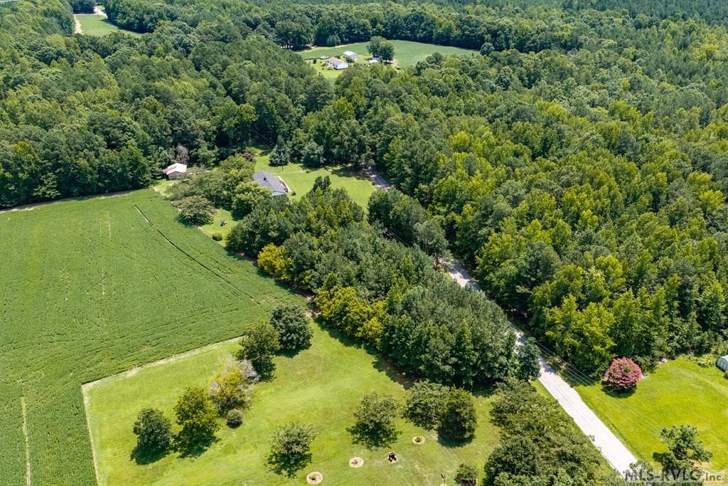 Acreage,Residential Lot-Unrestricted,Unimproved Land at 9245 Liberty Rd, Dolphin VA 23843, Dolphin, photo 3 of 7