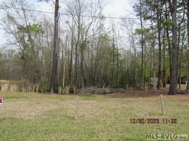 Unimproved Land at 1B Leisure Shore Rd, Como NC 27818, photo 3 of 8