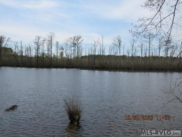 Unimproved Land at 1B Leisure Shore Rd, Como NC 27818, photo 7 of 8