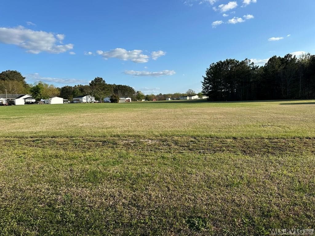 TBD Jernigan Airport Rd, Ahoskie NC 27910