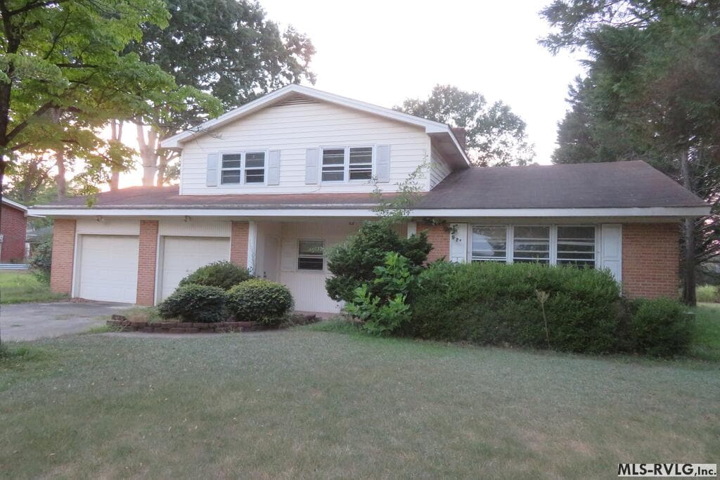 111 Woodland Road, Roanoke Rapids NC 27870