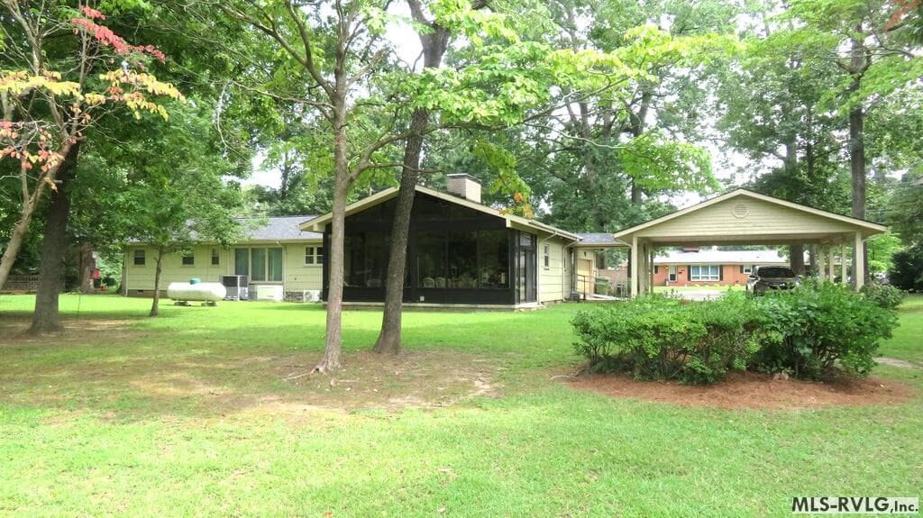 Residential/Vacation at 105 Woodland Road, Roanoke Rapids NC 27870, Roanoke Rapids, photo 2 of 52